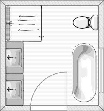 Linear Drain Handbook - Shower Grate Shop Inc.