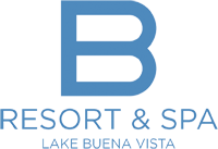 B Resort and Spa Logo