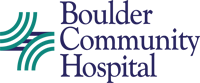 Boulder Community Hospital Logo